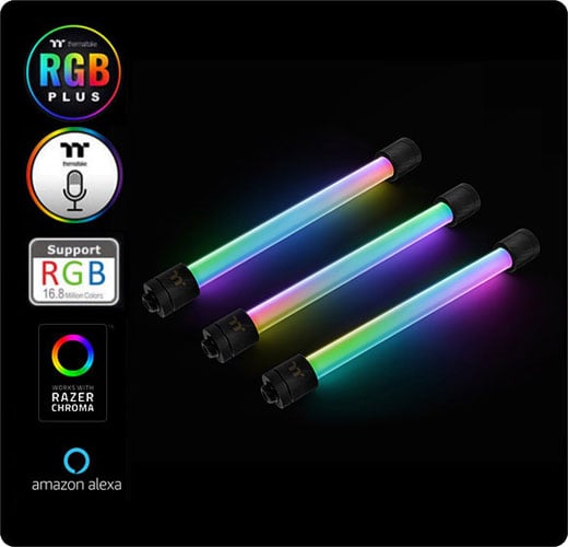 c0_Pacific RGB Plus TT Premium Edition Fitting (6-Pack Fittings)